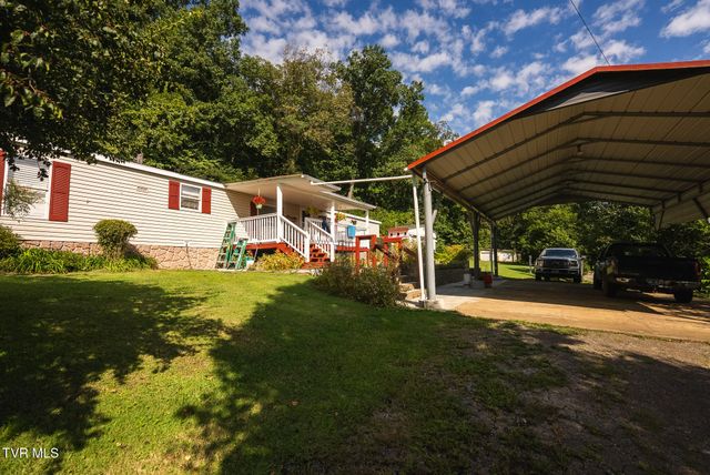 14240 Warrensburg Road, Midway, TN 37809