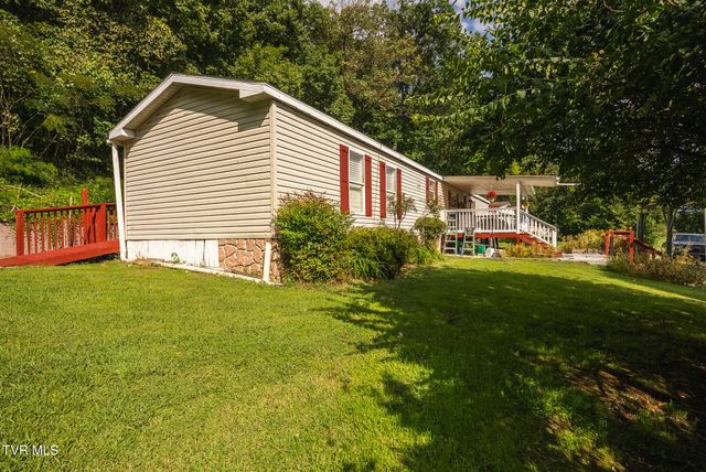 14240 Warrensburg Road, Midway, TN 37809