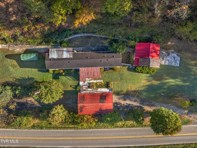 14240 Warrensburg Road, Midway, TN 37809