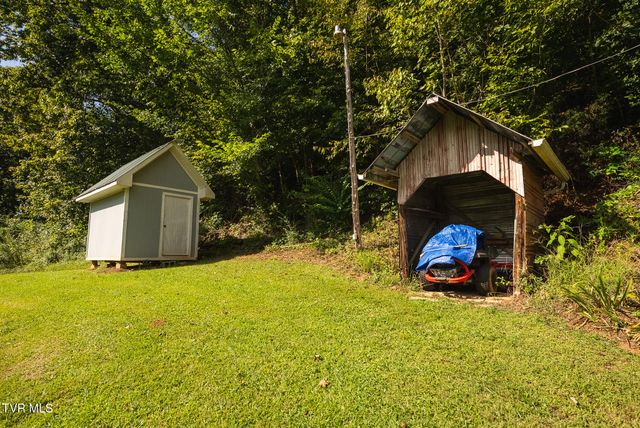 14240 Warrensburg Road, Midway, TN 37809