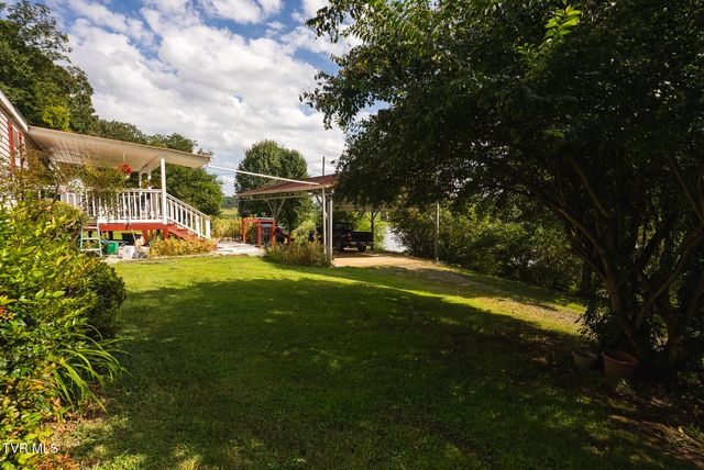 14240 Warrensburg Road, Midway, TN 37809