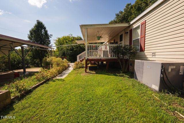 14240 Warrensburg Road, Midway, TN 37809