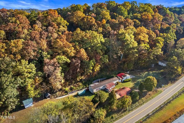 14240 Warrensburg Road, Midway, TN 37809