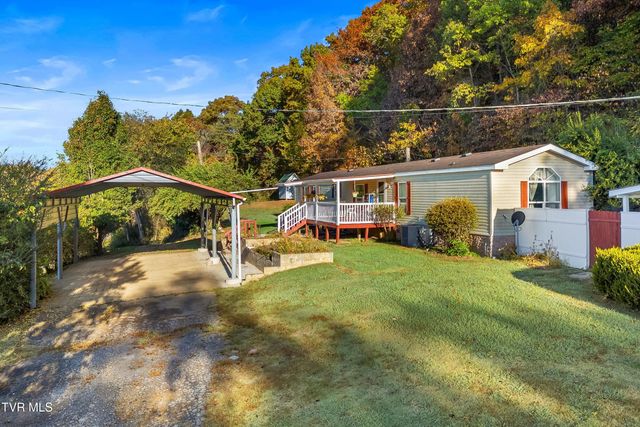 14240 Warrensburg Road, Midway, TN 37809