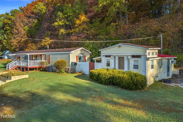 14240 Warrensburg Road, Midway, TN 37809