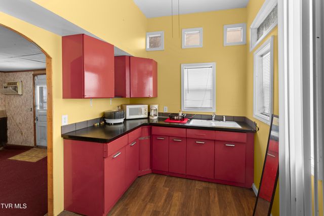 14240 Warrensburg Road, Midway, TN 37809