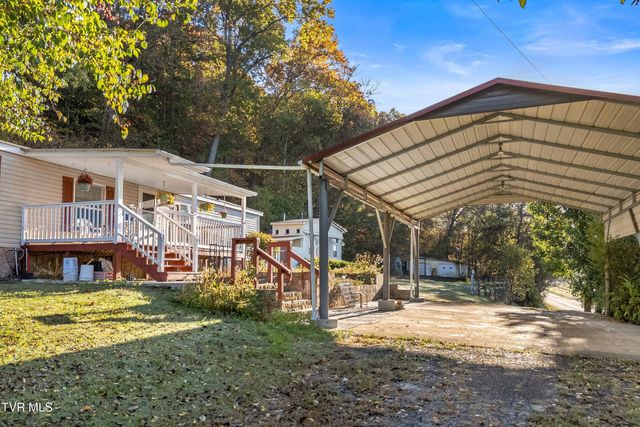 14240 Warrensburg Road, Midway, TN 37809