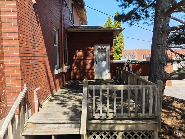 1106 State Street, Bay City, MI 48706