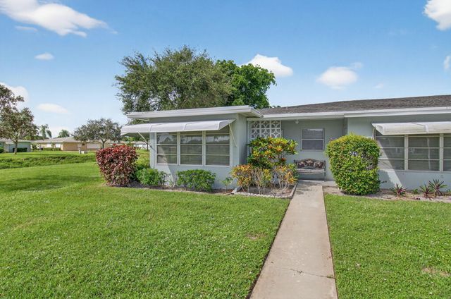 300 High Point Boulevard, Delray Beach, FL 33445