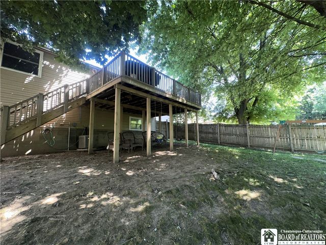 6868 Chaffee Court, Evans, NY 14047