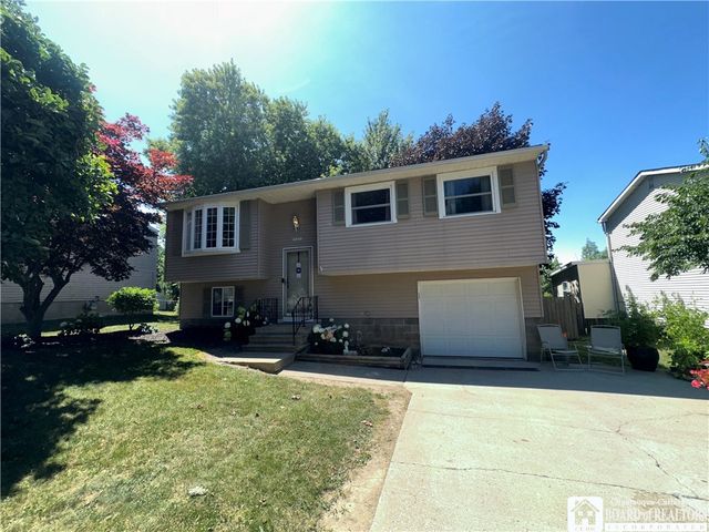 6868 Chaffee Court, Evans, NY 14047