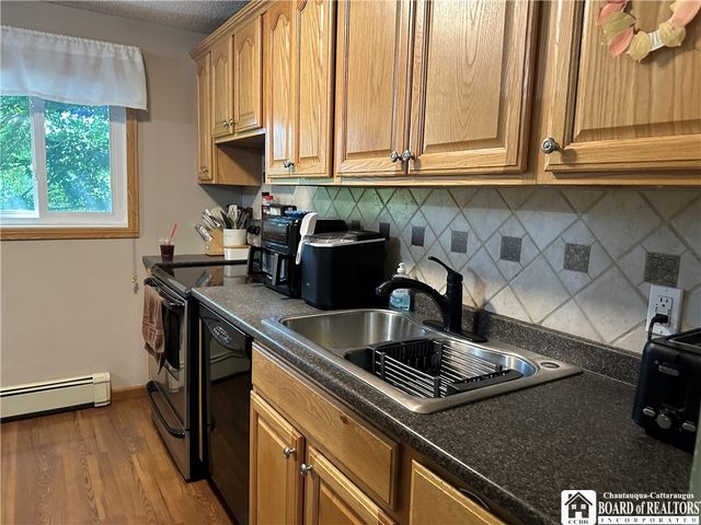 6868 Chaffee Court, Evans, NY 14047