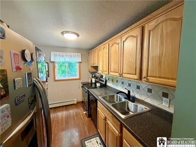 6868 Chaffee Court, Evans, NY 14047