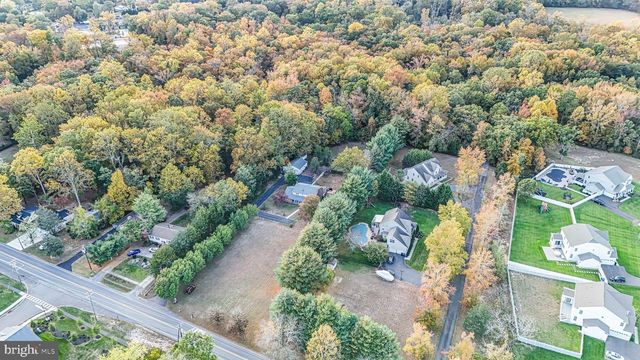 64 MILL ST, Medford, NJ 08055