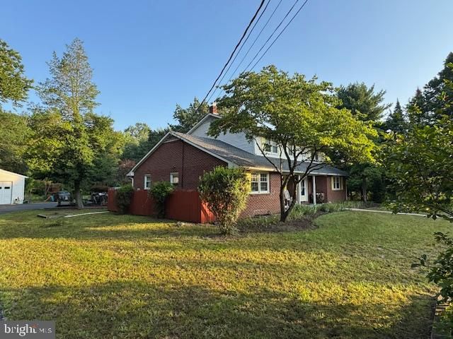 64 MILL ST, Medford, NJ 08055