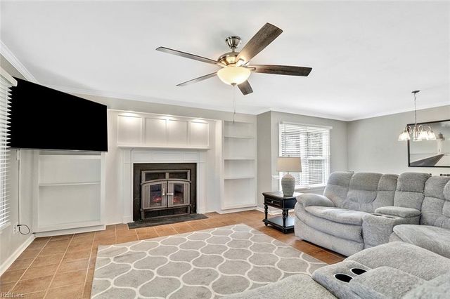 1116 Lethbridge CT, Virginia Beach, VA 23454