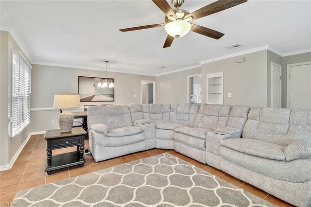 1116 Lethbridge CT, Virginia Beach, VA 23454