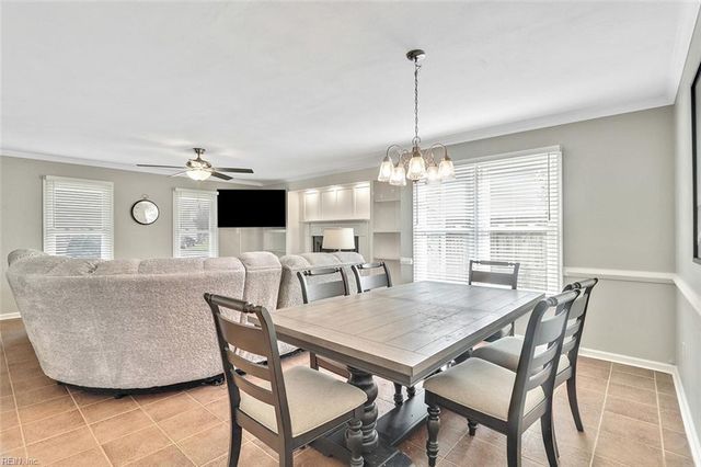1116 Lethbridge CT, Virginia Beach, VA 23454