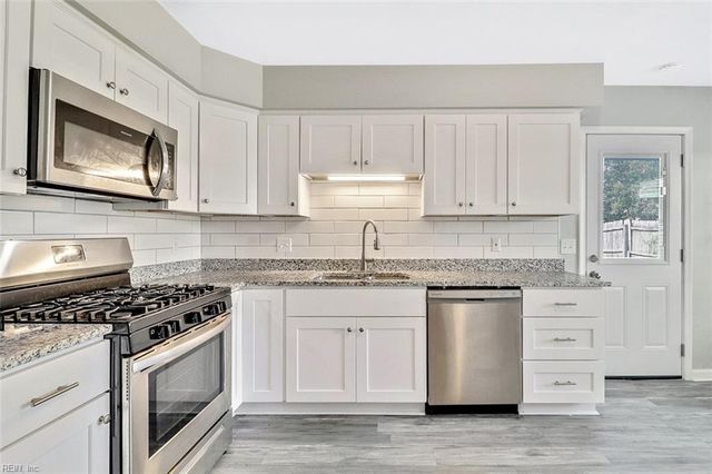 1116 Lethbridge CT, Virginia Beach, VA 23454
