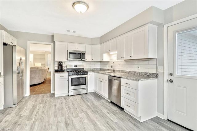 1116 Lethbridge CT, Virginia Beach, VA 23454