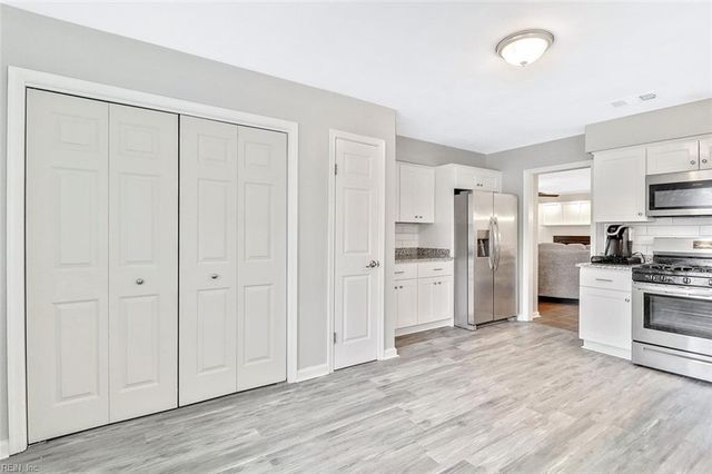 1116 Lethbridge CT, Virginia Beach, VA 23454
