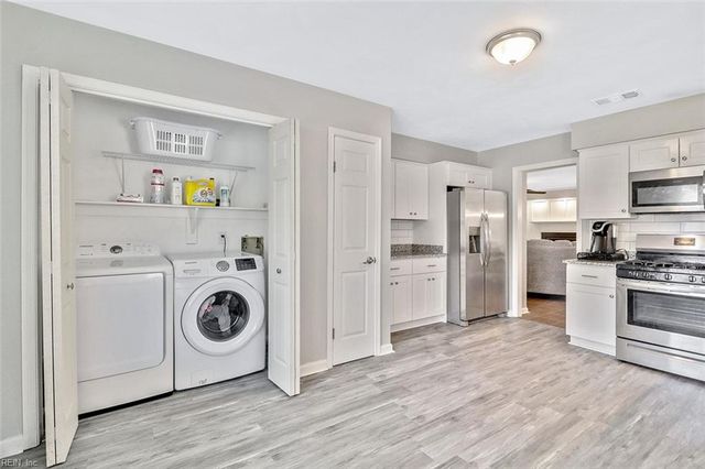 1116 Lethbridge CT, Virginia Beach, VA 23454
