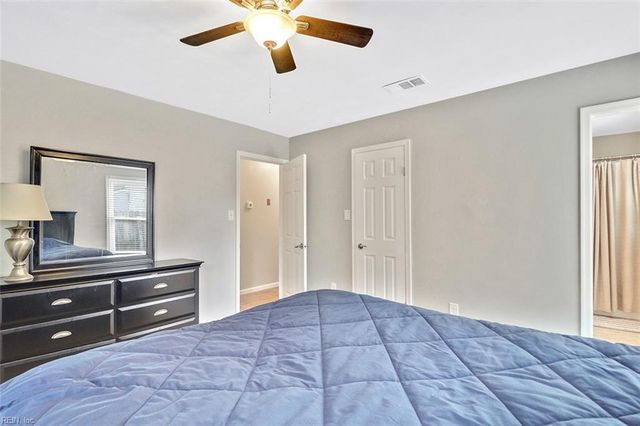 1116 Lethbridge CT, Virginia Beach, VA 23454