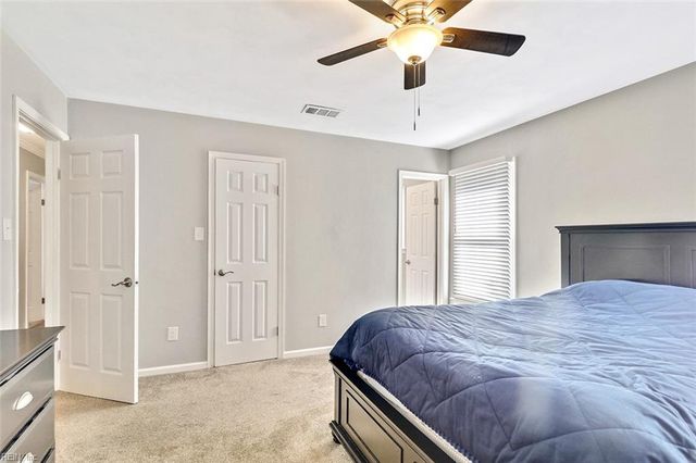 1116 Lethbridge CT, Virginia Beach, VA 23454