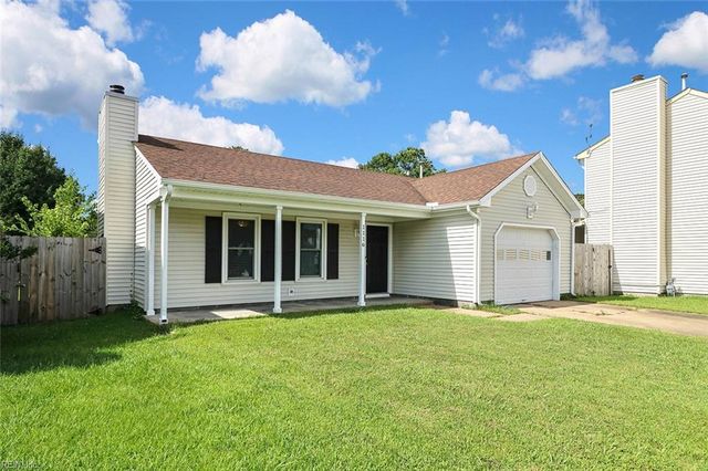 1116 Lethbridge CT, Virginia Beach, VA 23454