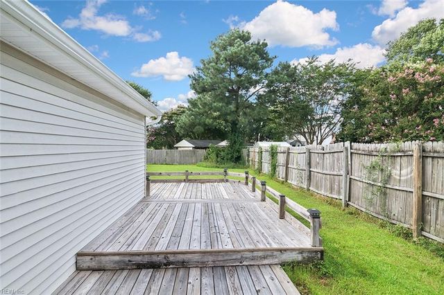 1116 Lethbridge CT, Virginia Beach, VA 23454