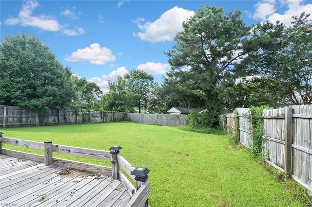 1116 Lethbridge CT, Virginia Beach, VA 23454