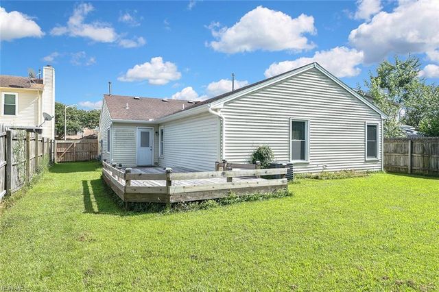 1116 Lethbridge CT, Virginia Beach, VA 23454