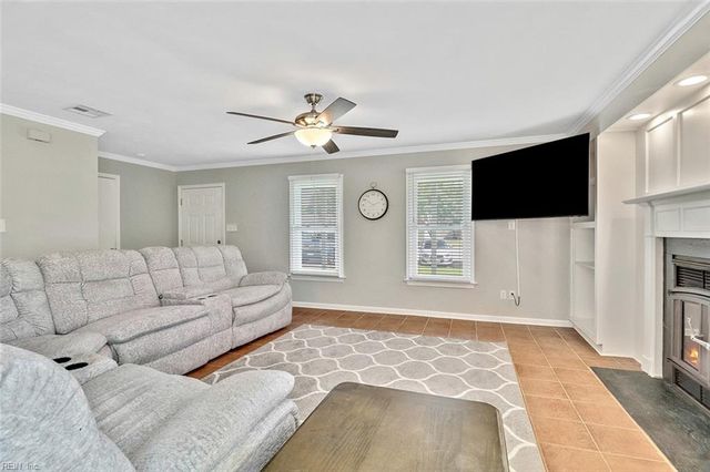 1116 Lethbridge CT, Virginia Beach, VA 23454
