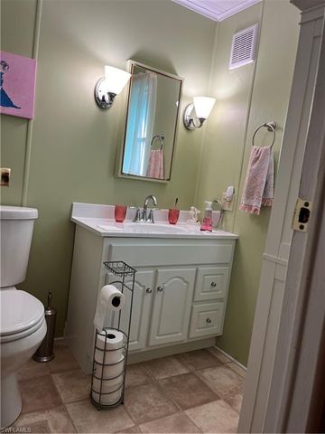 16021 Citron WAY, North Fort Myers, FL 33903