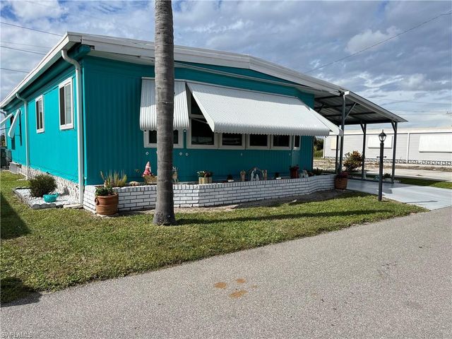 16021 Citron WAY, North Fort Myers, FL 33903