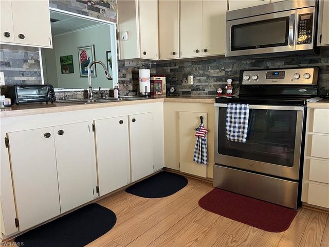 16021 Citron WAY, North Fort Myers, FL 33903