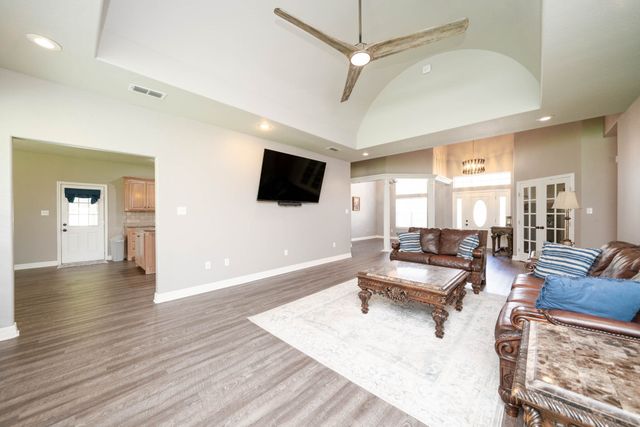 110 Kayla Lane, Longview, TX 75602