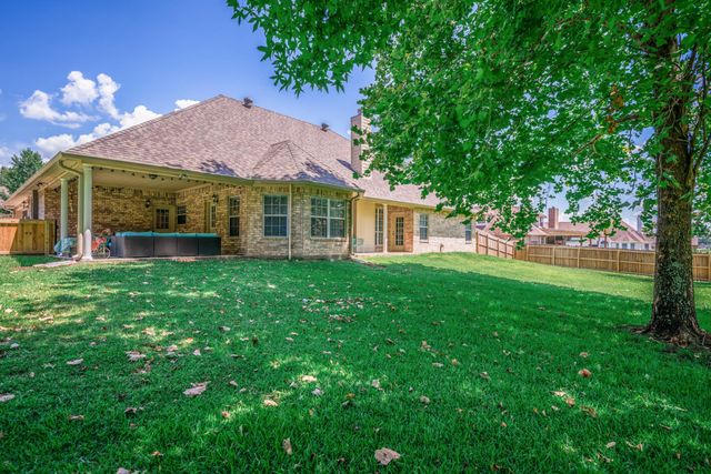 110 Kayla Lane, Longview, TX 75602