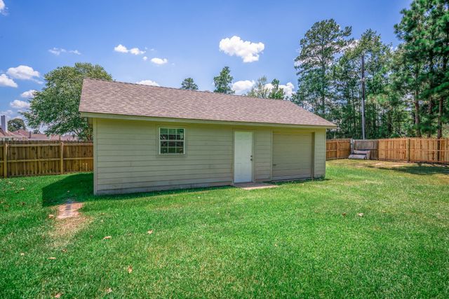 110 Kayla Lane, Longview, TX 75602