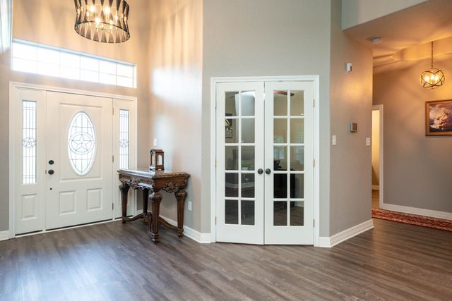 110 Kayla Lane, Longview, TX 75602