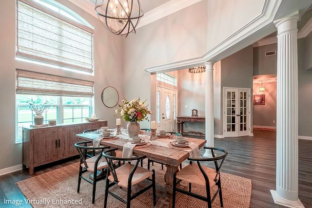 110 Kayla Lane, Longview, TX 75602