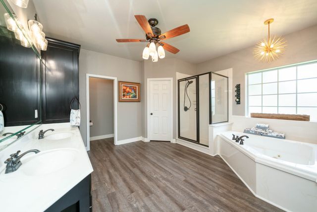 110 Kayla Lane, Longview, TX 75602