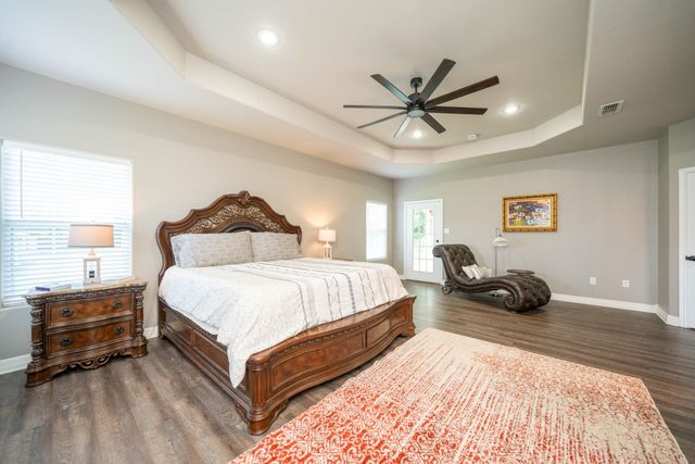 110 Kayla Lane, Longview, TX 75602