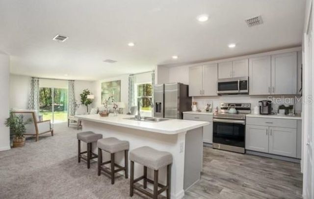 3392 E ODIER STREET, Inverness, FL 34453