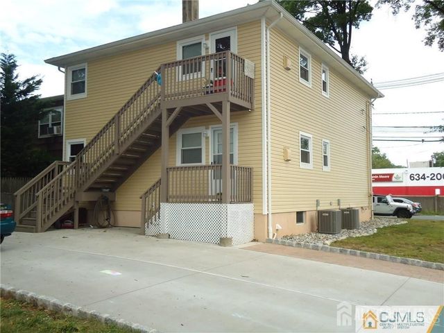 207 Avenel Street, Avenel, NJ 07001
