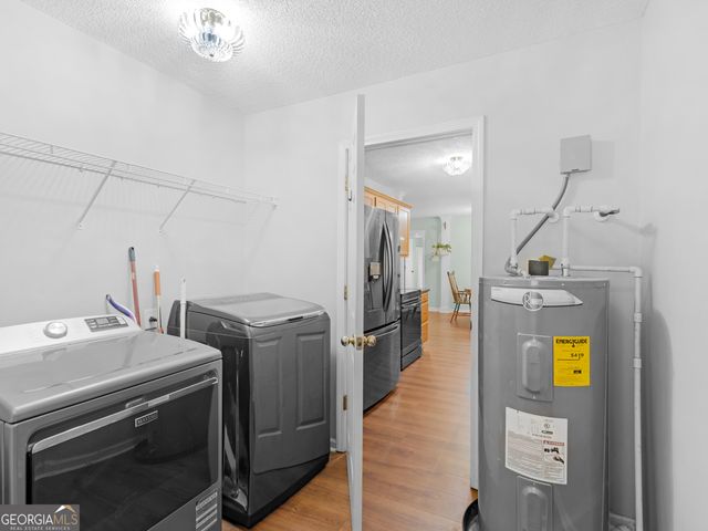 392 I B Howard Road, Williamson, GA 30292