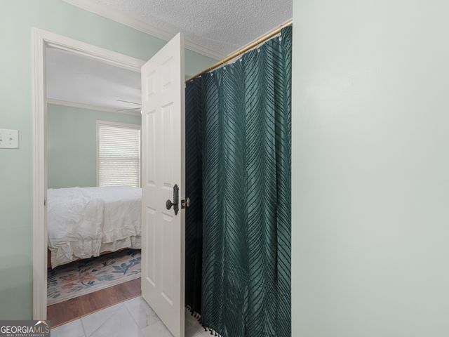 392 I B Howard Road, Williamson, GA 30292