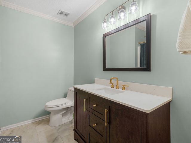 392 I B Howard Road, Williamson, GA 30292