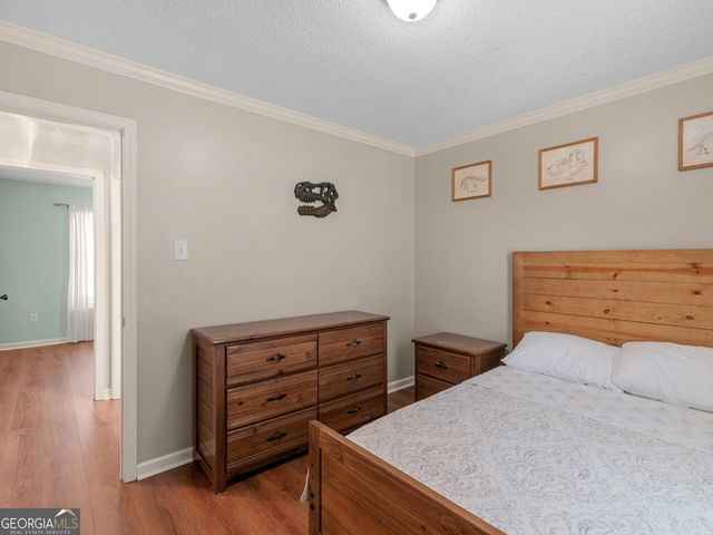392 I B Howard Road, Williamson, GA 30292