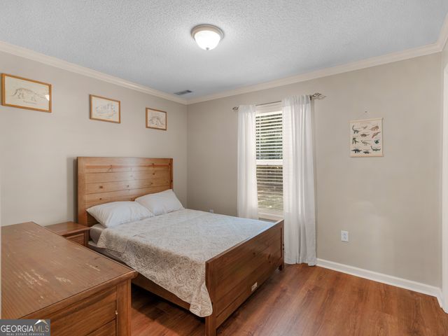 392 I B Howard Road, Williamson, GA 30292